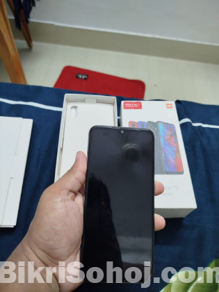 Redmi note 7s